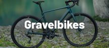 CUBE gravelbikes
