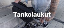 Ortlieb-tankolaukut