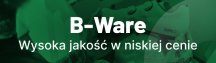 B-Stock - Zrównoważony wybór