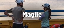 CRAFT - Abbigliamento per ciclismo e running Due persone che indossano maglie CRAFT