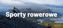 Norrøna – Sporty rowerowe