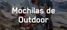 Deuter - Mochilas de Outdoor