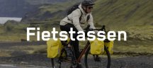 Thule fietstassen