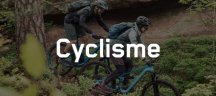VAUDE – Produits fonctionnels pour les cyclistes VAUDE – Produits fonctionnels pour les cyclistes
