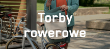 VAUDE – Torby rowerowe
