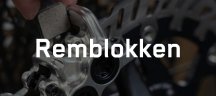 Magura - remblokken