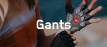 Gants Castelli
