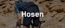 ASSOS of Switzerland – Premium Radhosen für Damen und Herren