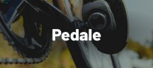 Wahoo - Pedale