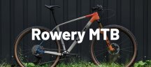 Rowery MTB CUBE