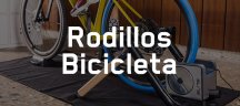Rodillos Bicicleta para el Entrenamiento en Invierno Rodillos Bicicleta para el Entrenamiento en Invierno