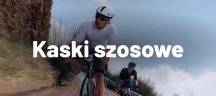 Kaski szosowe Oakley