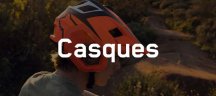 FOX Racing – Casques VTT FOX Racing – Casques VTT