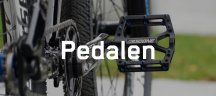Reverse Components pedalen