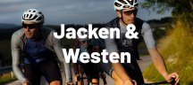 Castelli – Hochwertige Jacken & Westen aus Italien