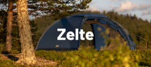 Fjällräven Zelte Fjällräven Zelte