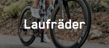 Ausgereifte Laufradsätze aus Aluminium und Carbon von DT Swiss 