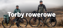 Torby rowerowe VAUDE