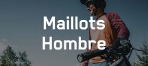 Zimtstern - Maillots MTB informales para hombre Zimtstern - Maillots MTB informales para hombre