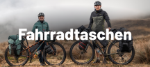 VAUDE Fahrradtaschen