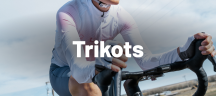 Q36.5 Fahrradtrikots Q36.5 Fahrradtrikots