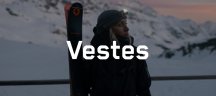 Icebreaker – Vestes