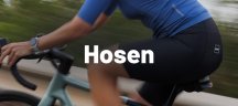 Santini – Weltmeisterliche Triathlon- und Radsportbekleidung - Hosen