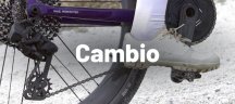 Campagnolo – Gruppi e componenti di alta qualità per il ciclismo Gruppo cambio Campagnolo in primo piano