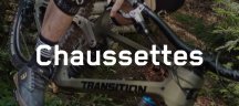 Chaussettes Loose Riders