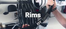 DT Swiss rims DT Swiss rims link banner