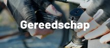 PRO gereedschap en onderhoud