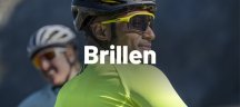 Endura fietsbrillen