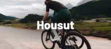 Sportful-pyöräilyhousut
