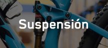 Suspensión - Tunea tu Bicicleta