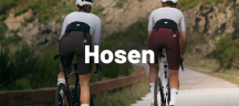ASSOS of Switzerland – Premium Radhosen für Damen und Herren