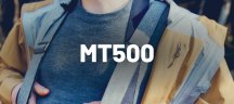 Endura – MT500 Serie