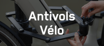 Antivols vélo AXA Antivols vélo AXA
