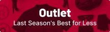 Outlet - Up to 70% 