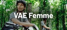 Vélos Haibike - VAE pour femmes