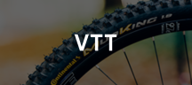Continental – Pneus VTT
