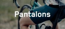 Pantalons Q36.5 Pantalons Q36.5