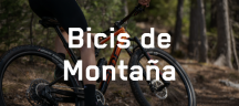 Bicicletas BMC - Bicicletas de montaña o MTB