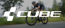 CUBE Bikes - jouw fiets, jouw stijl, jouw prestaties