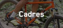Ritchey – Cadres pour la route, le gravier et le VTT