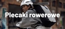 Plecaki rowerowe ORTLIEB
