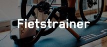 Elite fietstrainers Elite fietstrainers