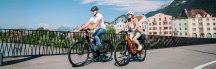 KTM bikes – E-bikes, MTBs, and gravel bikes built to perform