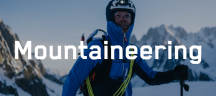 Mammut - Mountaineering