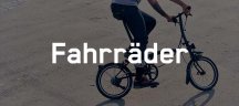 Brompton - Einzigartige Falträder aus London für dein Großstadtabenteuer Brompton - Einzigartige Falträder aus London für dein Großstadtabenteuer