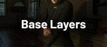 GripGrab Base Layers